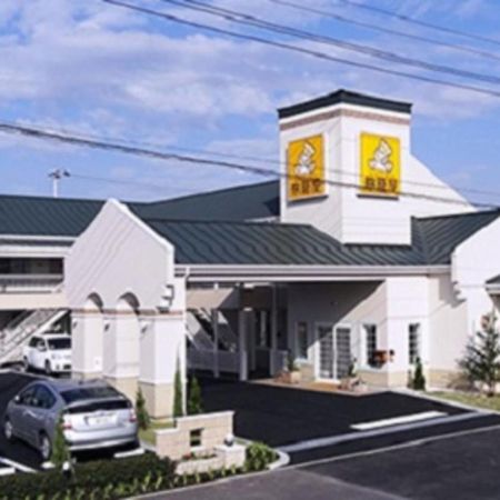 Family Lodge Hatagoya Kisarazu Kaneda Ngoại thất bức ảnh
