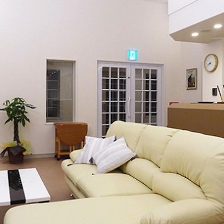 Family Lodge Hatagoya Kisarazu Kaneda Ngoại thất bức ảnh