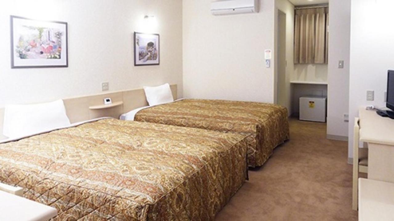 Family Lodge Hatagoya Kisarazu Kaneda Ngoại thất bức ảnh