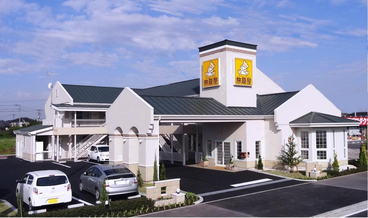 Family Lodge Hatagoya Kisarazu Kaneda Ngoại thất bức ảnh