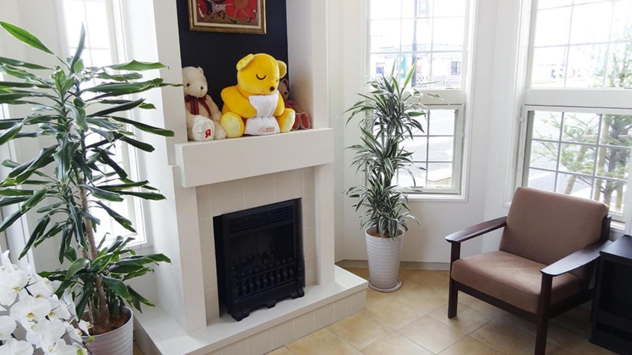 Family Lodge Hatagoya Kisarazu Kaneda Ngoại thất bức ảnh