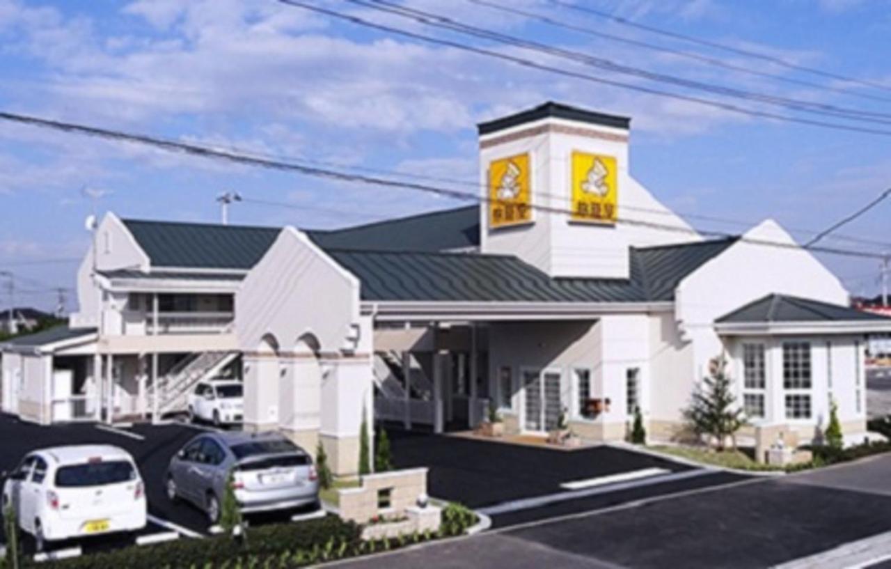 Family Lodge Hatagoya Kisarazu Kaneda Ngoại thất bức ảnh