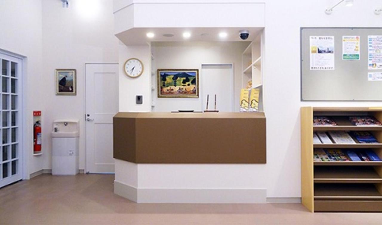Family Lodge Hatagoya Kisarazu Kaneda Ngoại thất bức ảnh