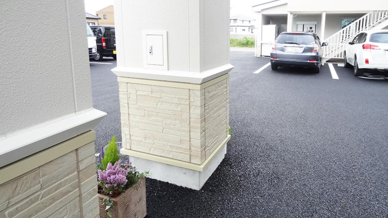 Family Lodge Hatagoya Kisarazu Kaneda Ngoại thất bức ảnh