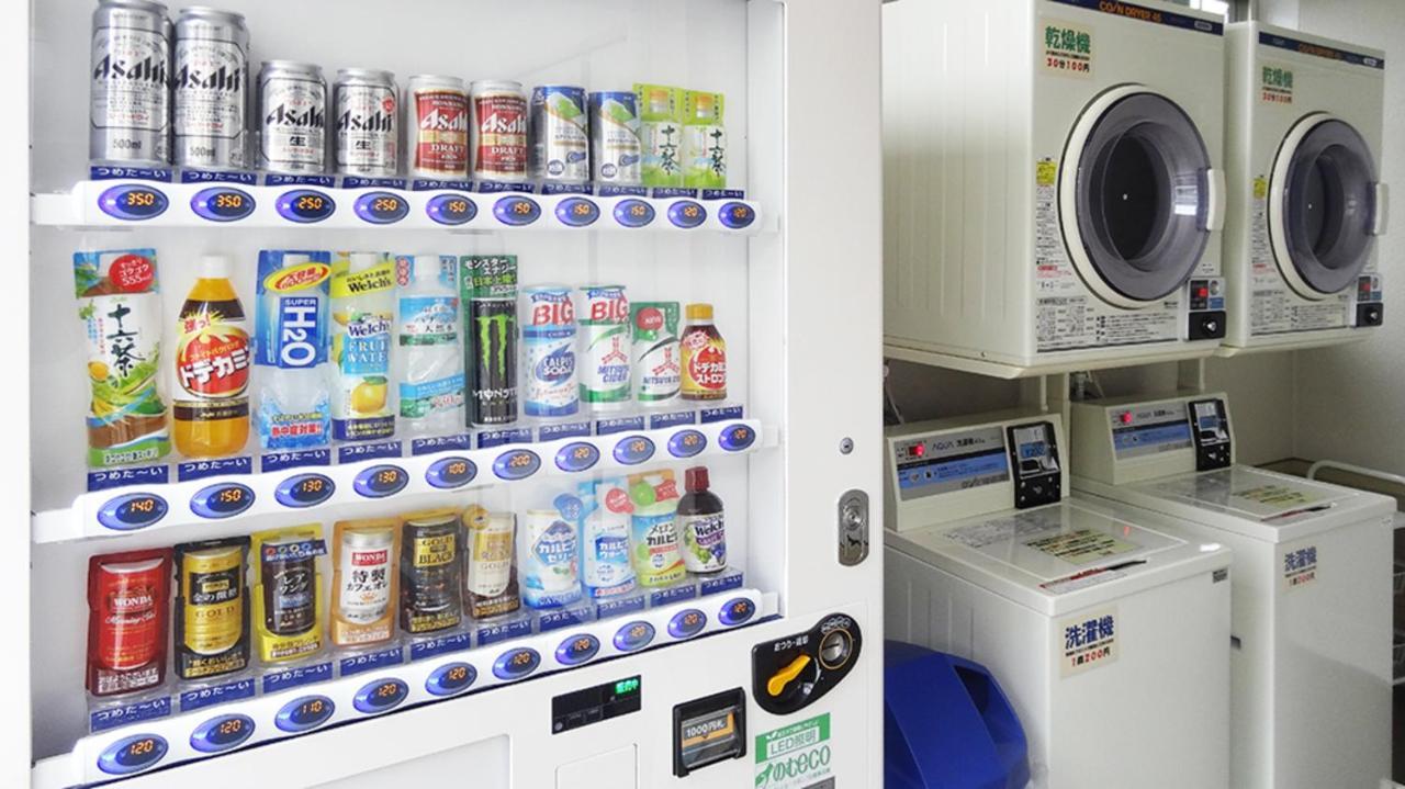 Family Lodge Hatagoya Kisarazu Kaneda Ngoại thất bức ảnh