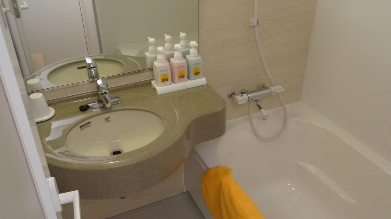 Family Lodge Hatagoya Kisarazu Kaneda Ngoại thất bức ảnh